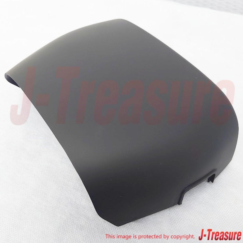 MAZDA RX-7 FD3S RHD Genuine Steering Column Cover Upper Trim F100-60-221C00 OEM