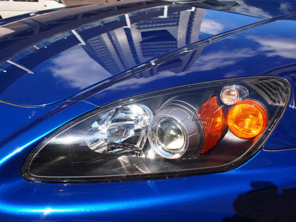HONDA S2000 S2K AP2 (AP1) Genuine Headlight Lamp Unit HID Right & Left Set OEM
