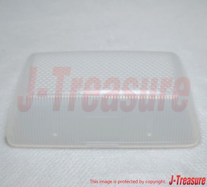 SUBARU SAMBAR VAN & TRUCK KS3 KV3 TT1 TV1 Genuine Room Lamp Lens 84910TA150 OEM