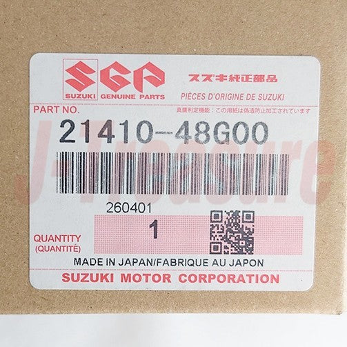 SUZUKI BOULEVARD M109R VZR1800 2006-2009 Genuine Clutch Hub 21410-48G00 OEM