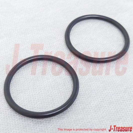 HONDA ACTY HH3 HA3 89-99 Genuine Distributor O-Ring 91305-PN4-003 x2 set