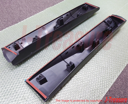 SUBARU FORESTER SJ# 14-18 Genuine Rear Door Garnish Molding RH & LH Set OEM