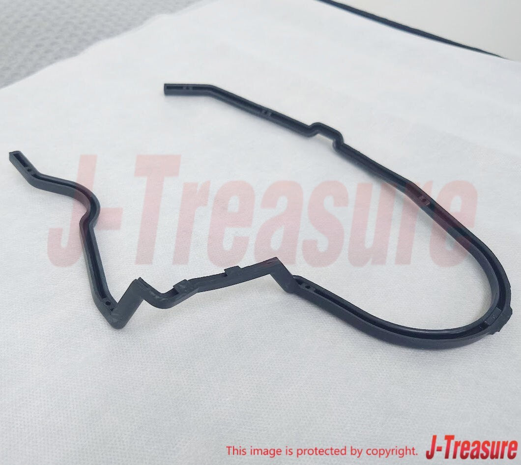 TOYOTA SUPRA JZA80 MK4 93-98 2JZ-GTE Lower Timing Belt Cover & GK & Bolt Set OEM
