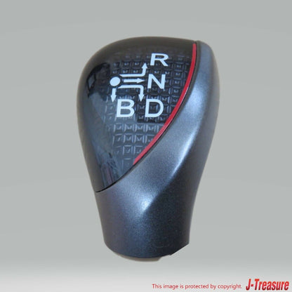 TOYOTA PRIUS ZVW30 ZVW30L Genuine G's Shift Lever Knob RHD 33504-W9005-B0 OEM