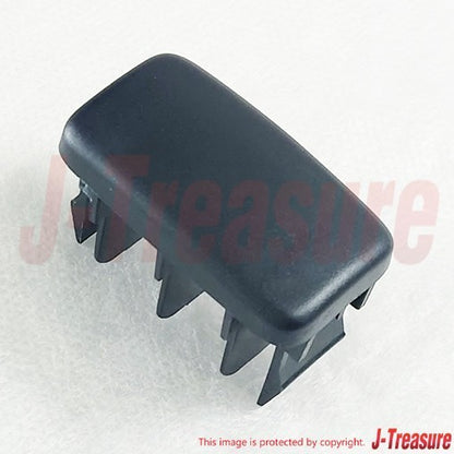 TOYOTA LAND CRUISER 120 GRJ12# 2005-2009 Genuine Spare Switch Hole Cover OEM