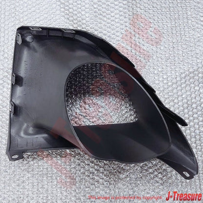 MAZDA RX-8 SE3P Genuine Rear Bumper Guard Set F151-50-361C F151-50-371C OEM
