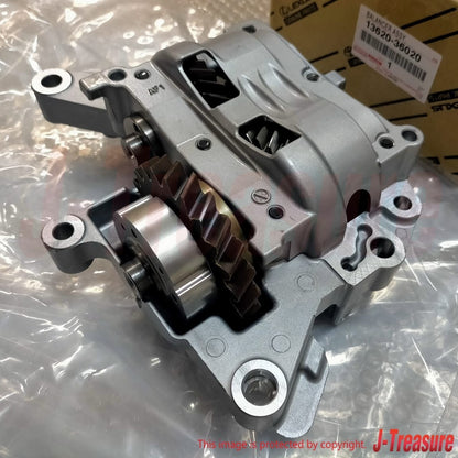 TOYOTA RAV4 ASA42 ASA44 2012-2018 Genuine Engine Balancer Assy 13620-36020 OEM