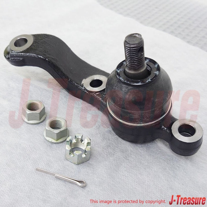 TOYOTA TACOMA RZN150 95-03 Genuine Front Lower Ball Joint Assy RH OEM 2WD Only