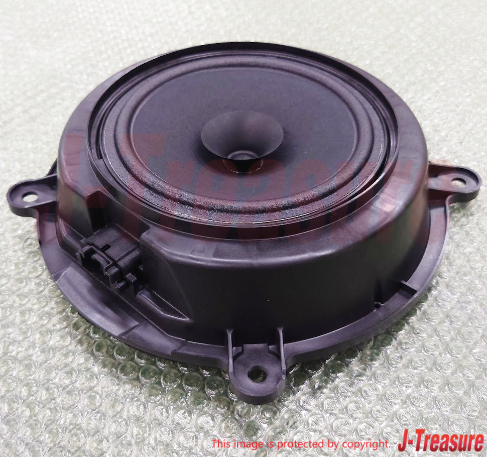 MAZDA MAZDA3 BM BN 14-18 Genuine Front Door Loud Speaker BHN9-66-960 RH & LH Set