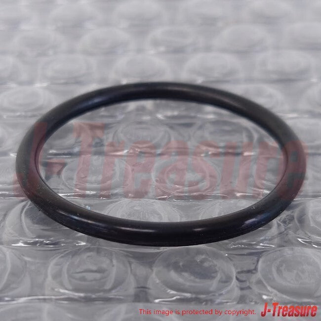 TOYOTA LEXUS IS350 GS450H Genuine Transmission Oil Strainer Gasket O-Ring Set
