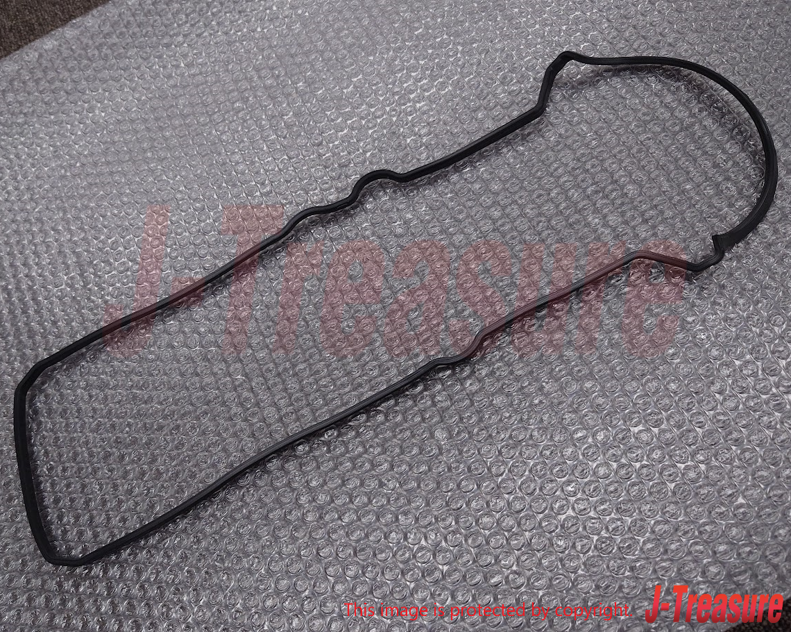 TOYOTA LAND CRUISER UZJ 98-07 Genuine Cylinder Head Gasket & Spark Plug Seal Set