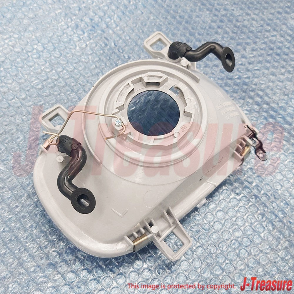 MAZDA RX-7 FD3S Genuine Headlamp Bezel Trim & Lamp Unit Right & Left Set OEM RHD