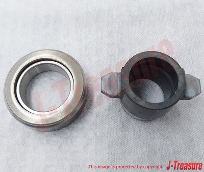 TOYOTA COROLLA LEVIN TRUENO AE86 Clutch Release Bearing & Hub Set Genuine Parts