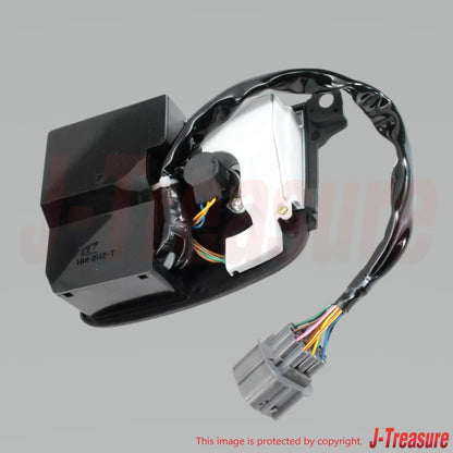 HONDA GOLDWING GL1800 01-05 Genuine Height Control Switch Assy 35800-MCA-043 OEM