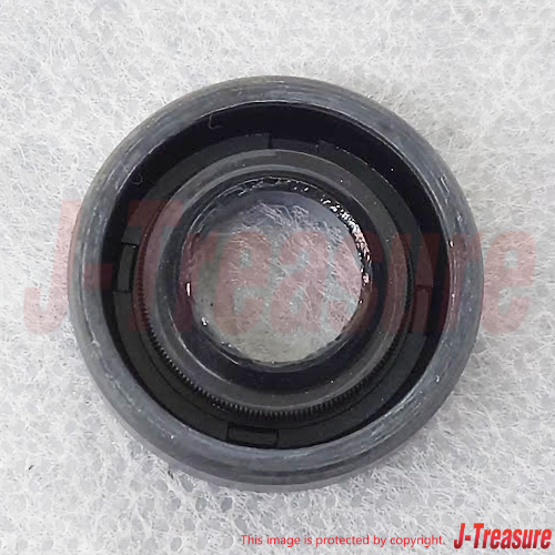 HONDA CR125R 97-04 Genuine W/P Gear & Impeller & Bearing & Seal & Gasket(x2) Set