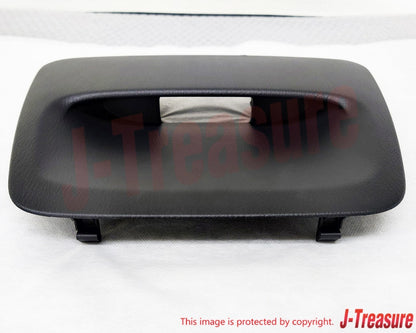 SUBARU IMPREZA WRX STI GDB '02-05 Genuine Upper Center Panel 66065FE050OE OEM