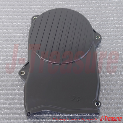 MAZDA 626 GD 88-92 B2200 UF 87-93 Genuine Timing Belt Cover Up F210-10-510 OEM