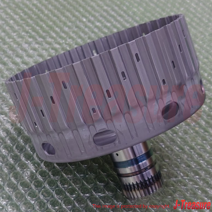 TOYOTA HIACE TRH200 Genuine Forward Clutch Hub Sub-Assy 35061-71010 OEM