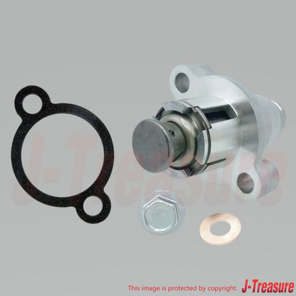 YAMAHA YZ450F 2003-2009 Genuine Cam Chain Tensioner Assy & Gasket Set OEM