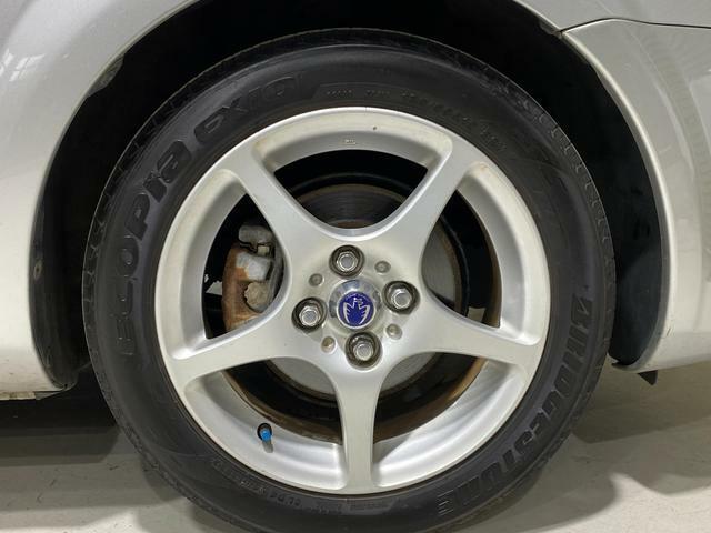 TOYOTA MR2 Spyder MR-S ZZW30 Genuine MIDSHIP RUNABOUT Wheel Center Cap Blue x4