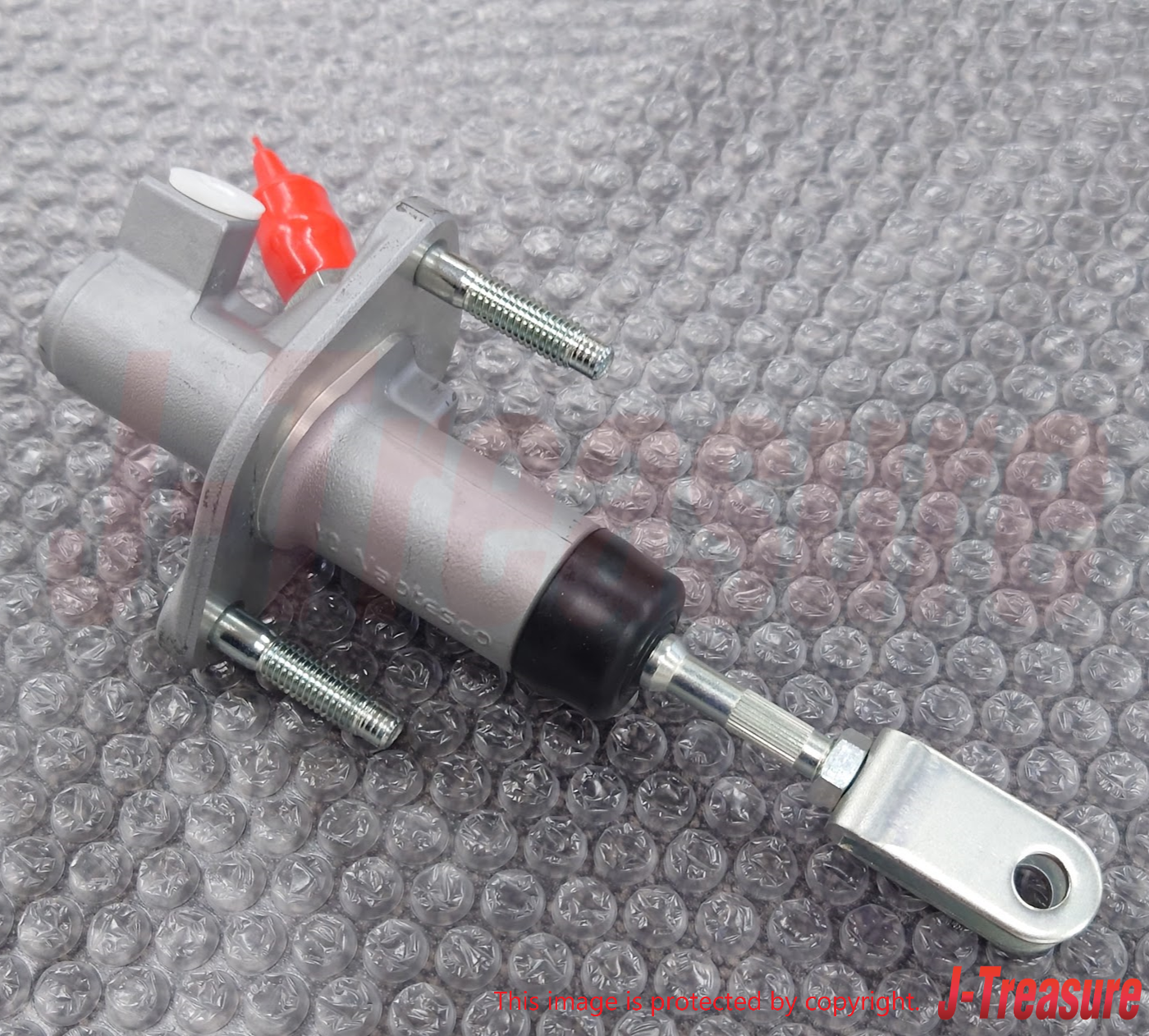 NISSAN 370Z Z34 2009-2020 Genuine Clutch Master Cylinder Assy 30610-JK00B OEM