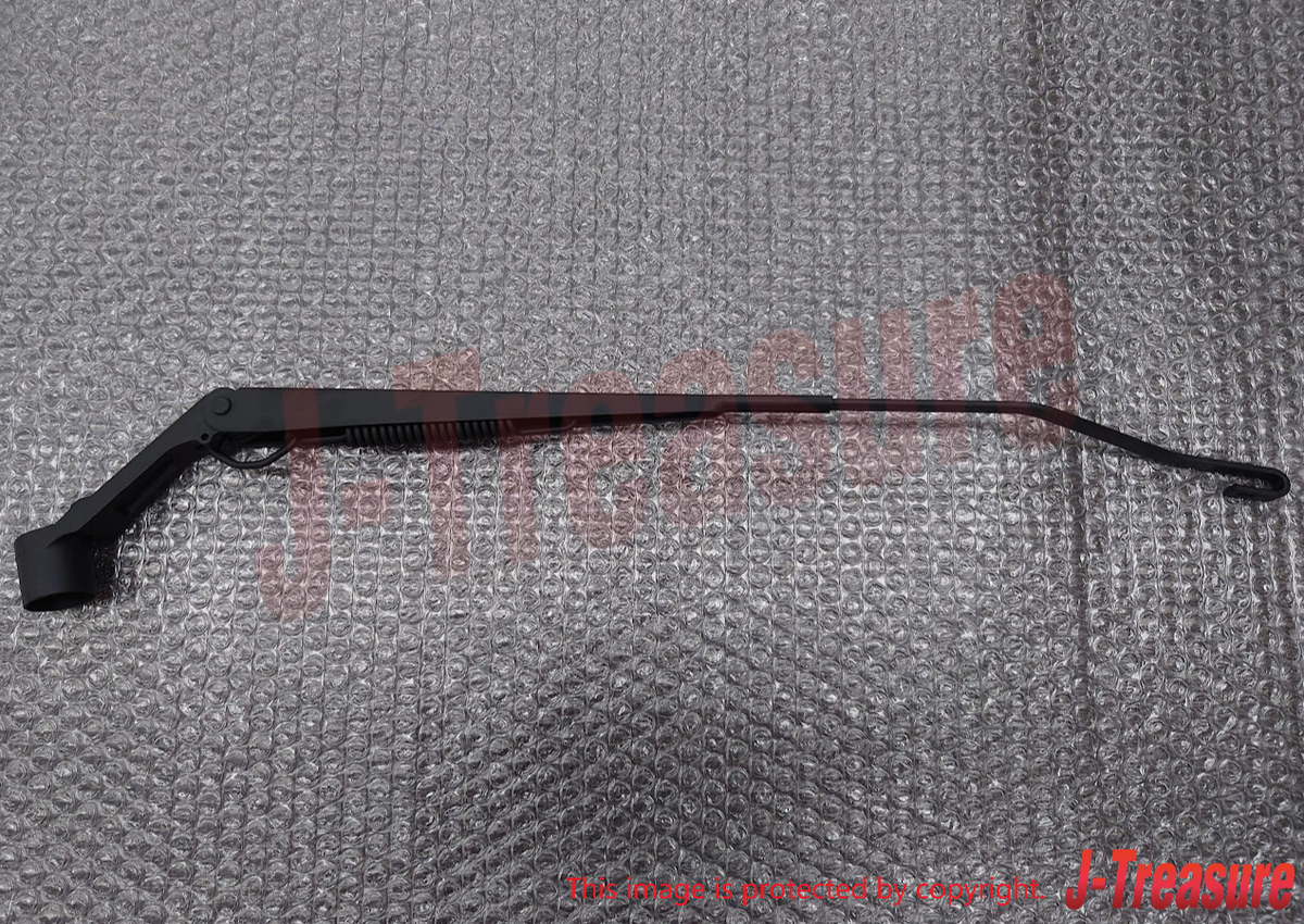 MITSUBISHI LANCER Evo 4 5 6 Genuine Front Windshield Wiper Arm Assy RH & LH Set