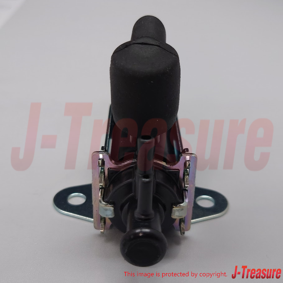 TOYOTA RAV4 CLA2# 1CDFTV 00-05 Genuine Vacuum Regulating Valve 25819-27040 OEM