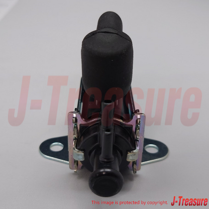 TOYOTA RAV4 CLA2# 1CDFTV 00-05 Genuine Vacuum Regulating Valve 25819-27040 OEM