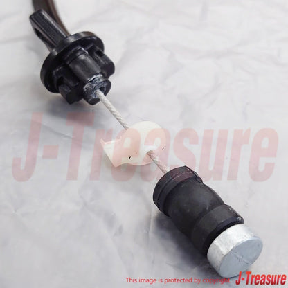 ACURA INTEGRA TYPE-R DC2 97-01 Genuine Throttle Wire Cable 17910-ST7-R01 OEM LHD