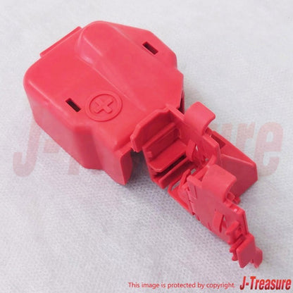 HONDA CIVIC EP3 2002-2003 Genuine Battery Terminal Cover 32418-PND-300 OEM