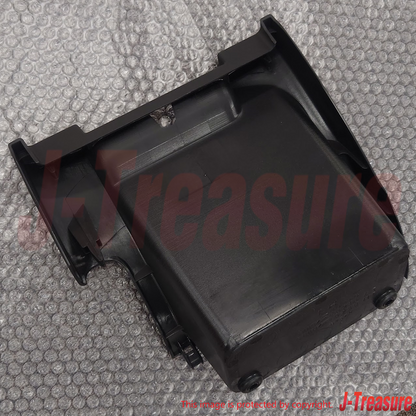 TOYOTA LAND CRUISER 120 GRJ12#05-09 Genuine Upper Rear Console Panel 58822-60050