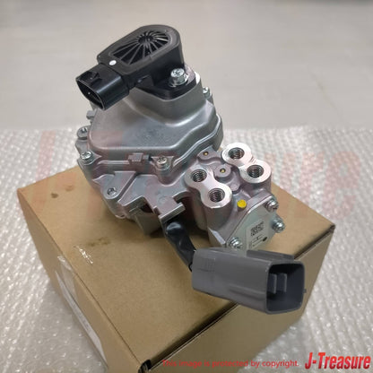 MAZDA RX-8 SE3P 04-08 Early Model Genuine Metering Oil Pump N3H1-14-600C OEM