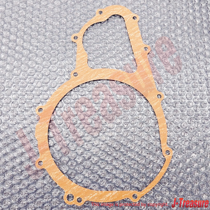 SUZUKI DR650SE 1996-2019 2022-2024 Genuine Magneto Cover & Gasket Set OEM
