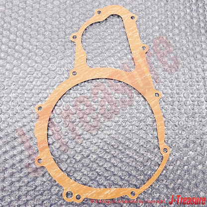 SUZUKI DR650SE 1996-2019 2022-2024 Genuine Magneto Cover & Gasket Set OEM