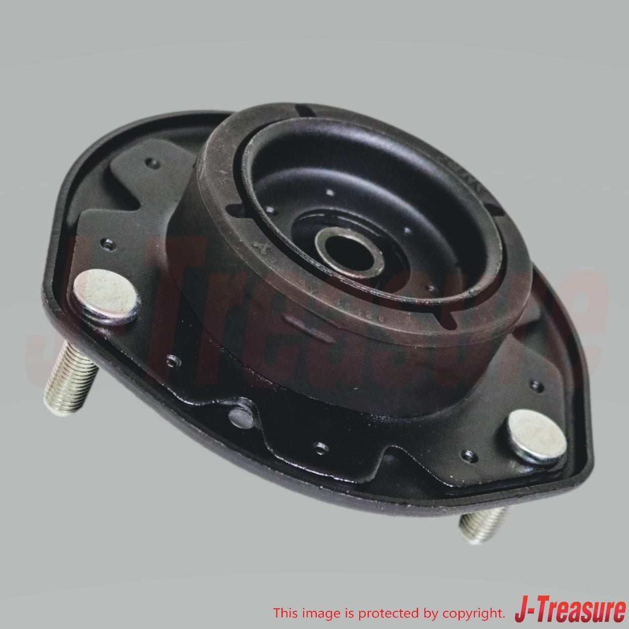 TOYOTA SUPRA JZA80 '93-96 Genuine Front Suspension Support Sub Assy RH & LH Set