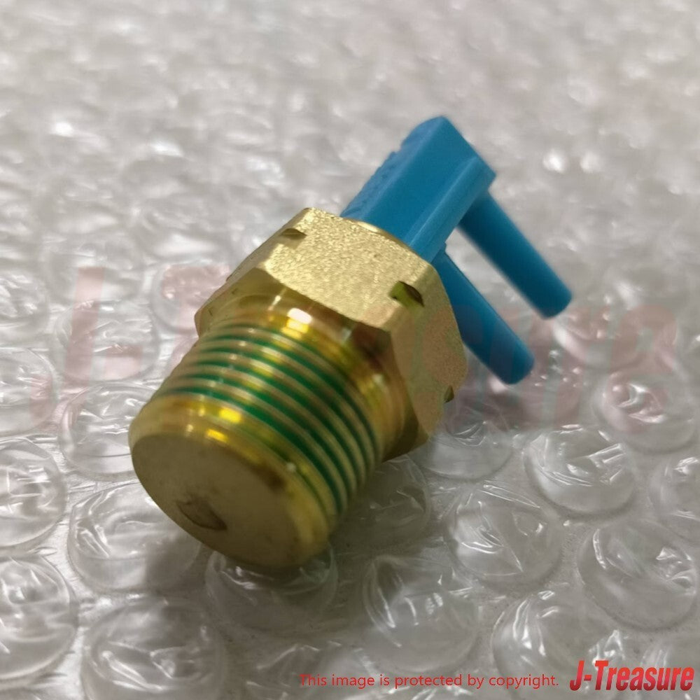 TOYOTA 4RUNNER AE86 Genuine Bimetal Vacuum Switching Valve Assy 90925-05047 OEM