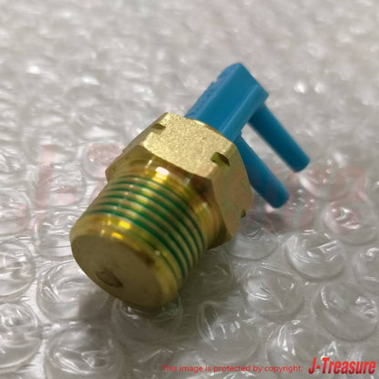 TOYOTA 4RUNNER AE86 Genuine Bimetal Vacuum Switching Valve Assy 90925-05047 OEM