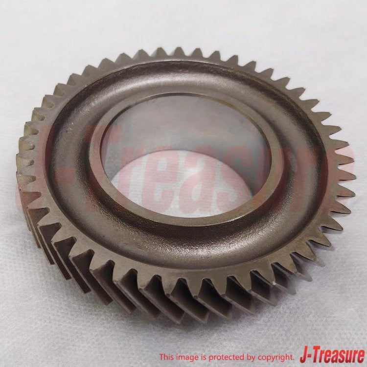 HONDA CR-V RD5 2001-2006 Genuine M/T Countershaft Second Gear 23431-PPP-000 OEM