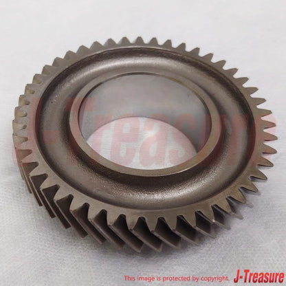HONDA CR-V RD5 2001-2006 Genuine M/T Countershaft Second Gear 23431-PPP-000 OEM