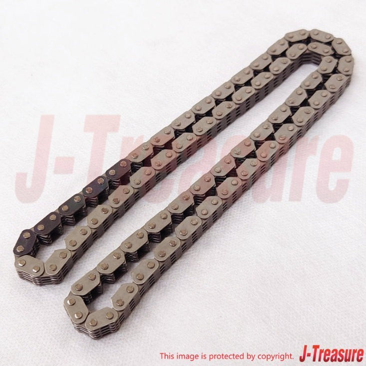 YAMAHA YZF-R6 2006-2020 YZF-R3 2015-2020 Genuine Cam Chain 94591-64118-00 OEM