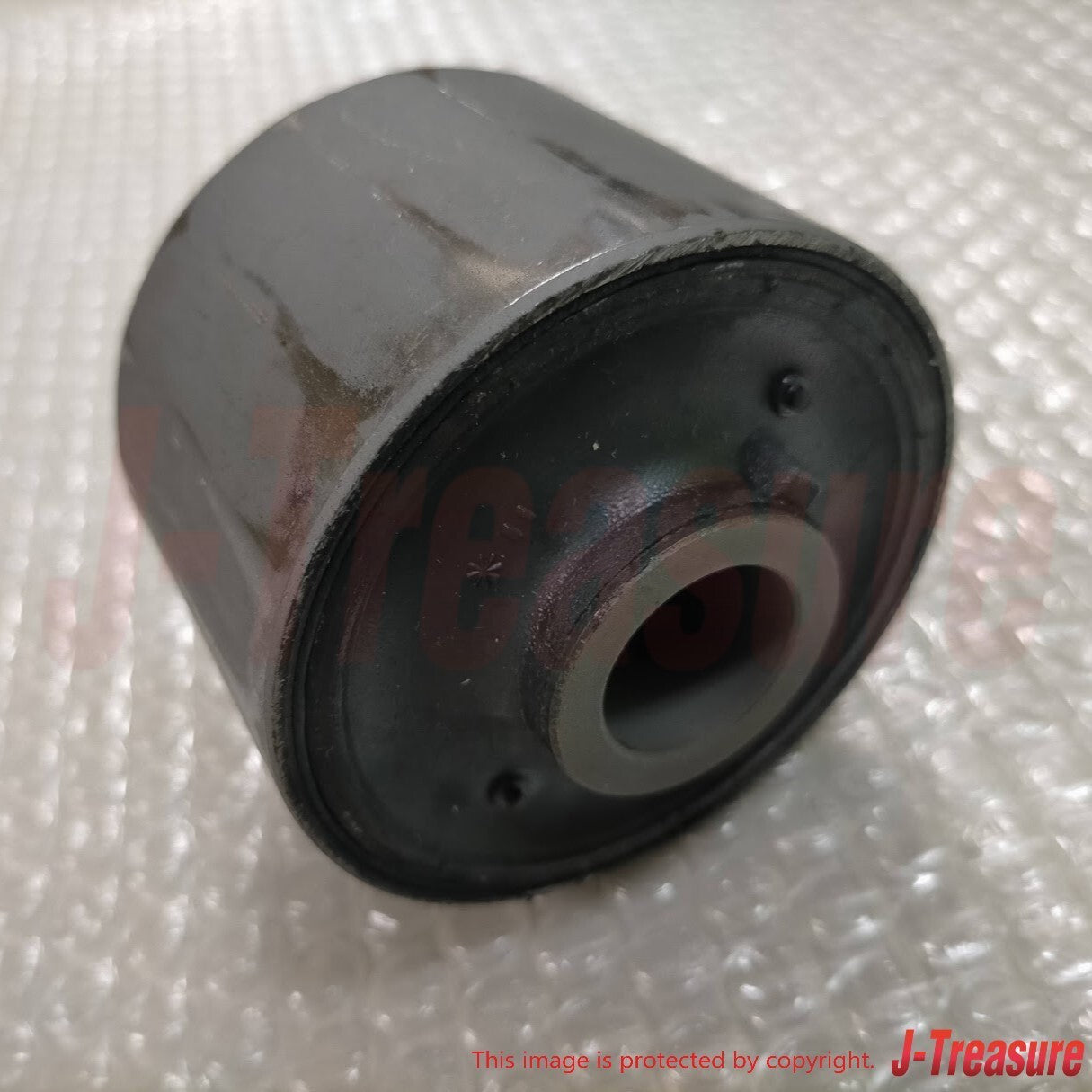 TOYOTA LEXUS LS430 UCF30 2001-2006 Genuine Lower Arm Bush No.2 48655-50012 OEM