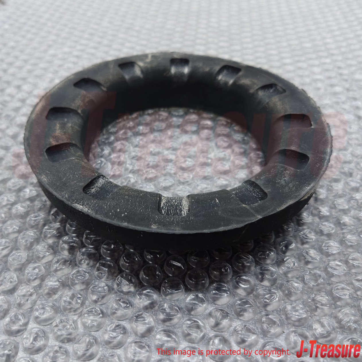 TOYOTA SIENNA GSL2# 04-20 Genuine Rear Coil Spring Upper Insulator RH & LH Set