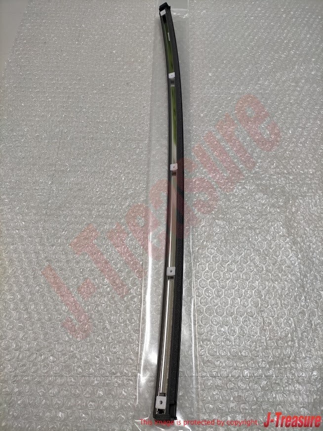 NISSAN 300ZX Z32 90-96 T-Top 2+2 Genuine Drip Molding T-Top Center RH & LH OEM