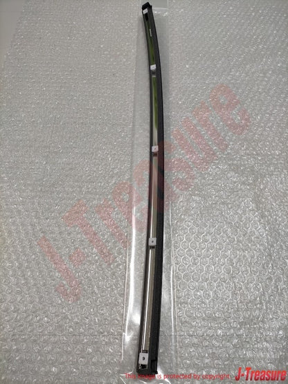 NISSAN 300ZX Z32 90-96 T-Top 2+2 Genuine Drip Molding T-Top Center RH & LH OEM