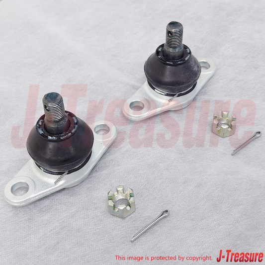 TOYOTA MR2 AW11 SW20 87-95 Genuine Lower Ball Joint RH & LH Set  43330-39275 OEM