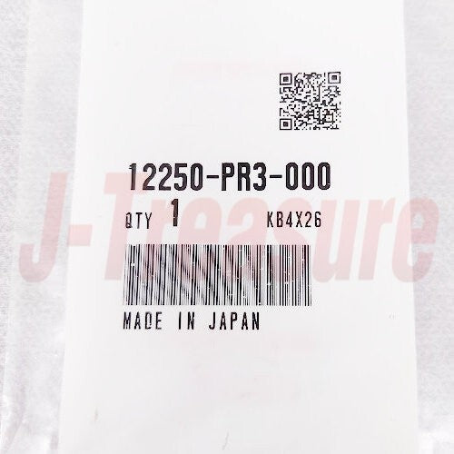 HONDA ACURA INTEGRA DC2 1992-2001 Genuine In & Ex Rocker Shaft Orifice set OEM