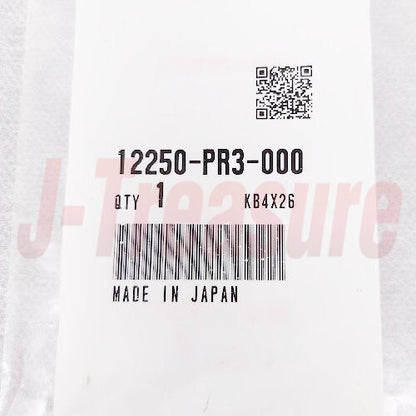 HONDA ACURA INTEGRA DC2 1992-2001 Genuine In & Ex Rocker Shaft Orifice set OEM