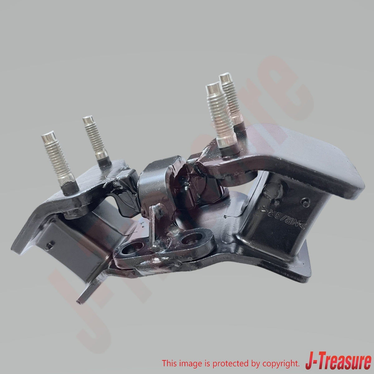 LEXUS LS430 UCF30 '01-03 Genuine Rear Engine Mounting Insulator No.1 12371-50140