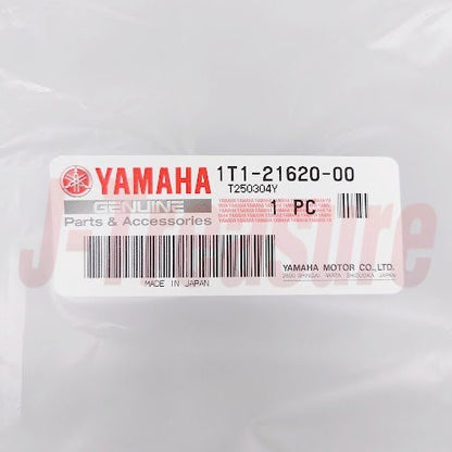 YAMAHA XT500 1977-1981 Genuine Rear Mud Guard Comp 1T1-21620-00-00 OEM