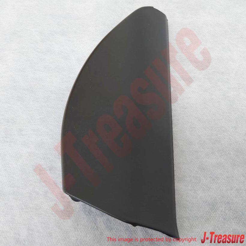 MAZDA RX-7 FD3S Genuine Inner Sail Garnish Door Corner Trim Cover RH LH Set OEM